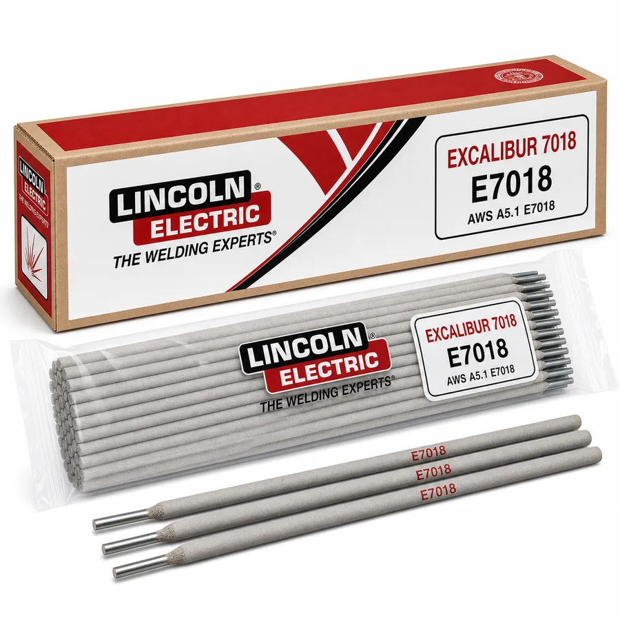 Covered electrodes
