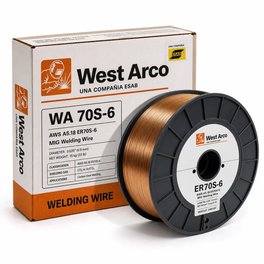 West Arco WA 70S-6