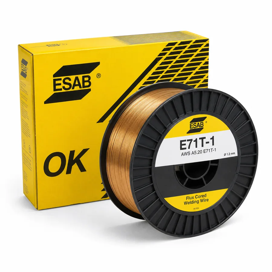 ESAB E71T-1