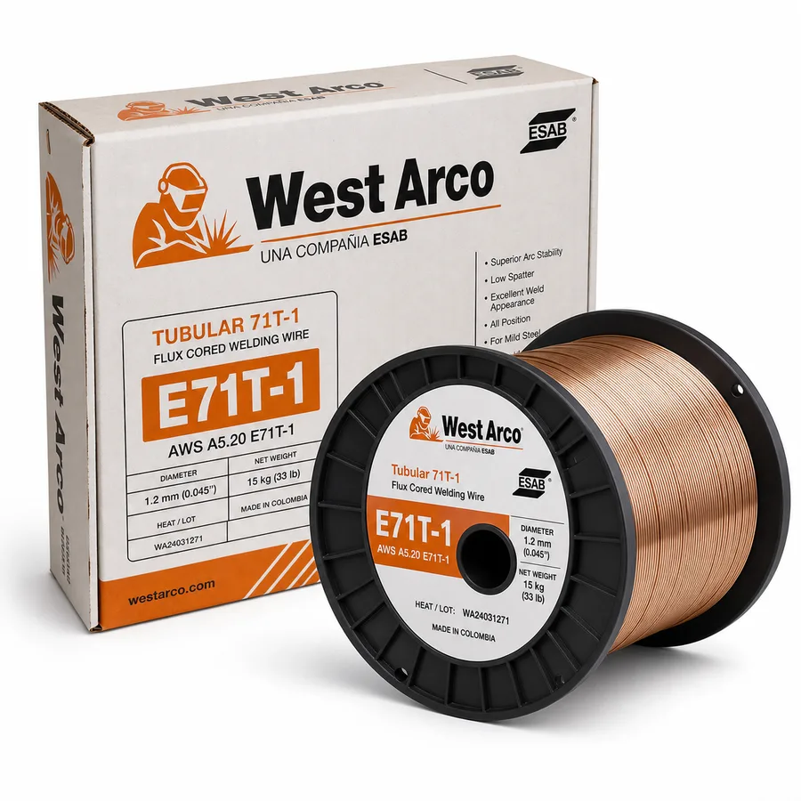 West Arco Tubular 71T-1