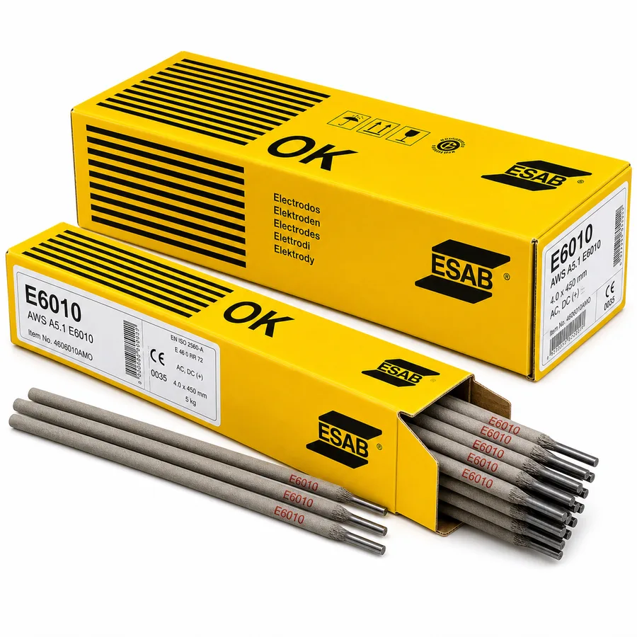 ESAB E6010