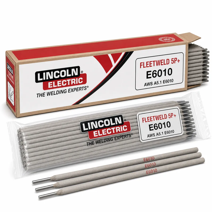 Lincoln Electric Fleetweld 5P+ (E6010)