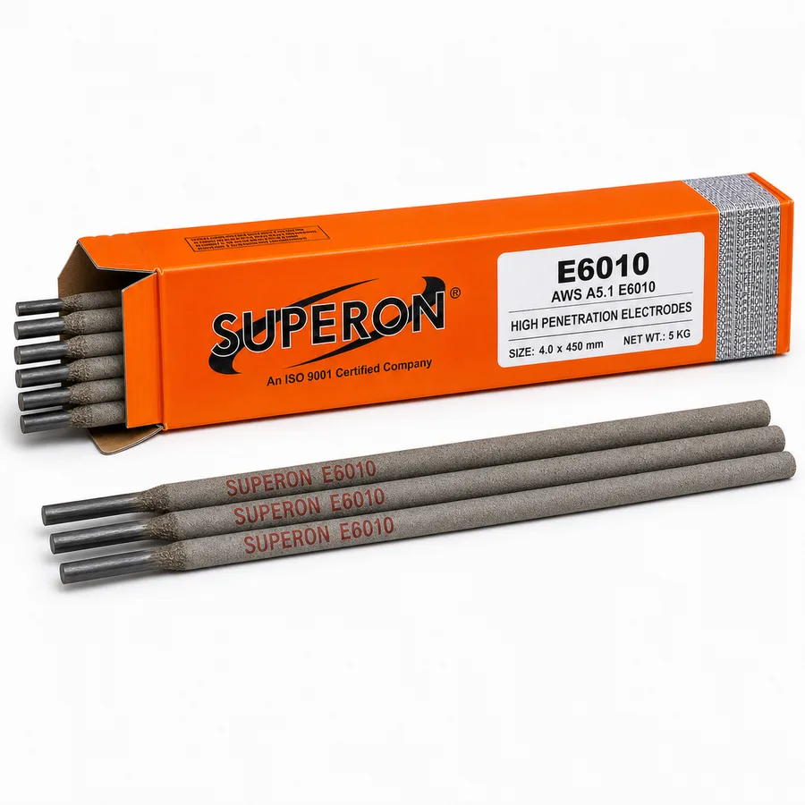 Superon E6010