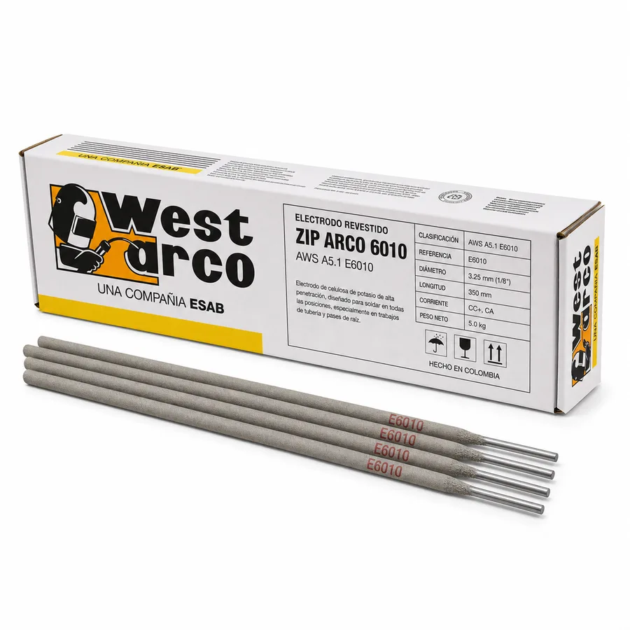 West Arco Zip Arco 6010