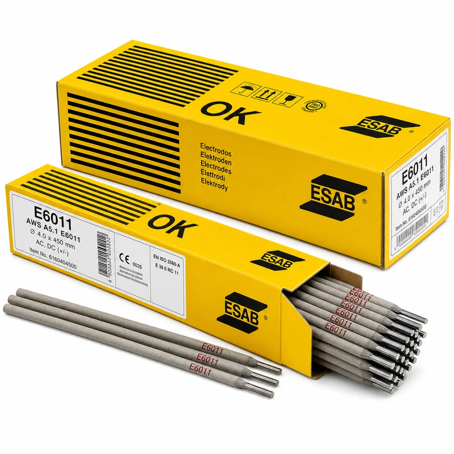 ESAB E6011