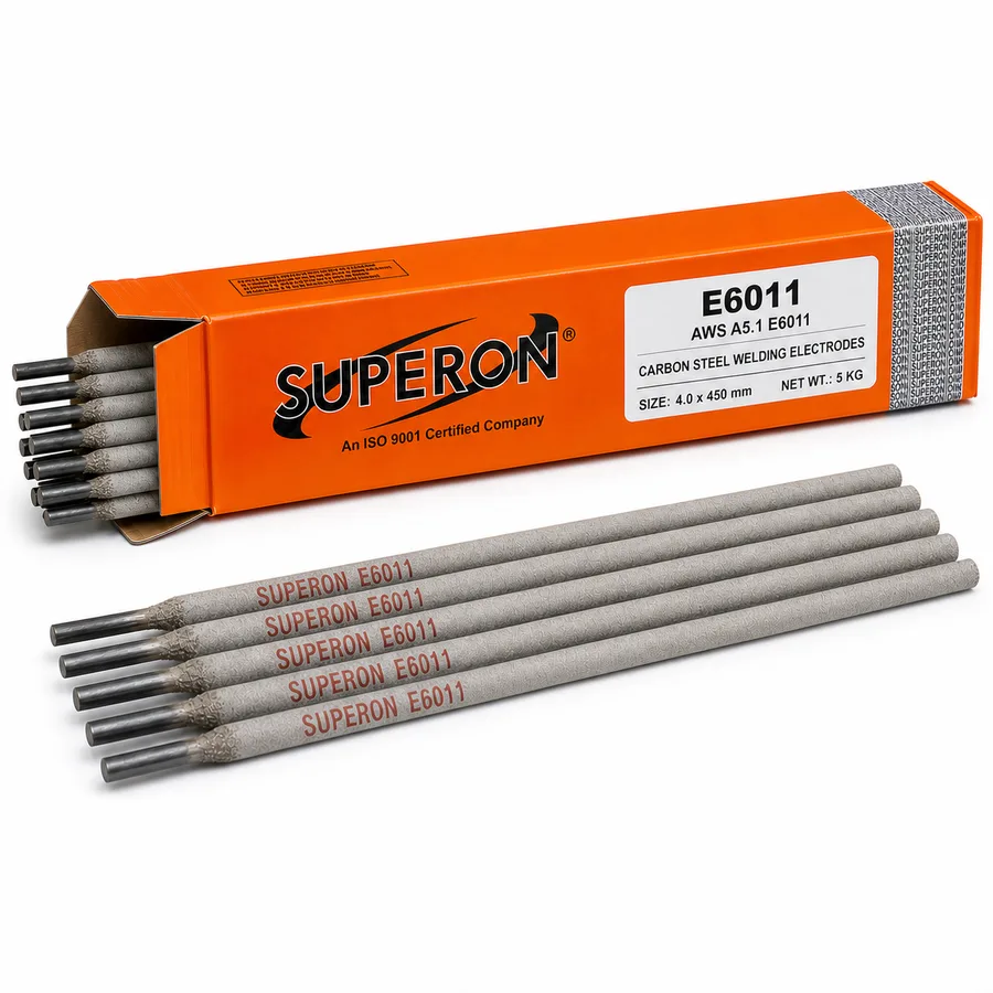 Superon E6011