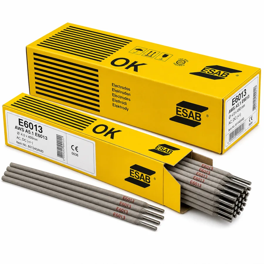 ESAB E6013