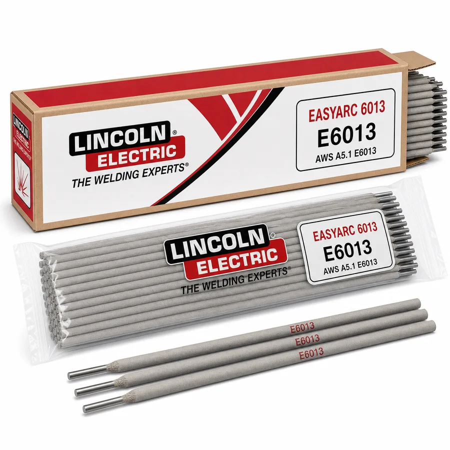 Lincoln Electric Easyarc 6013