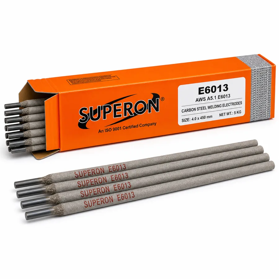 Superon E6013