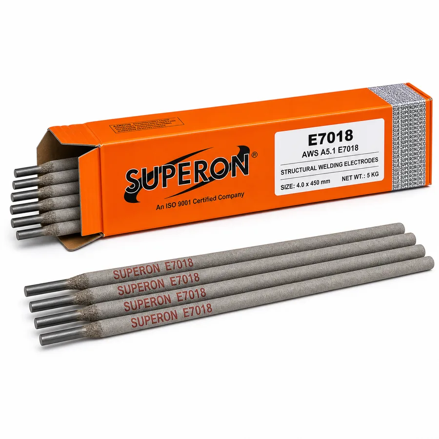 Superon E7018