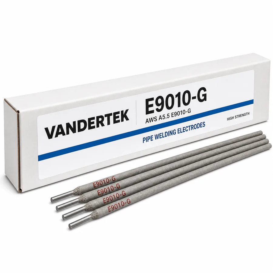 E9010-G High-Strength Cellulosic Electrode