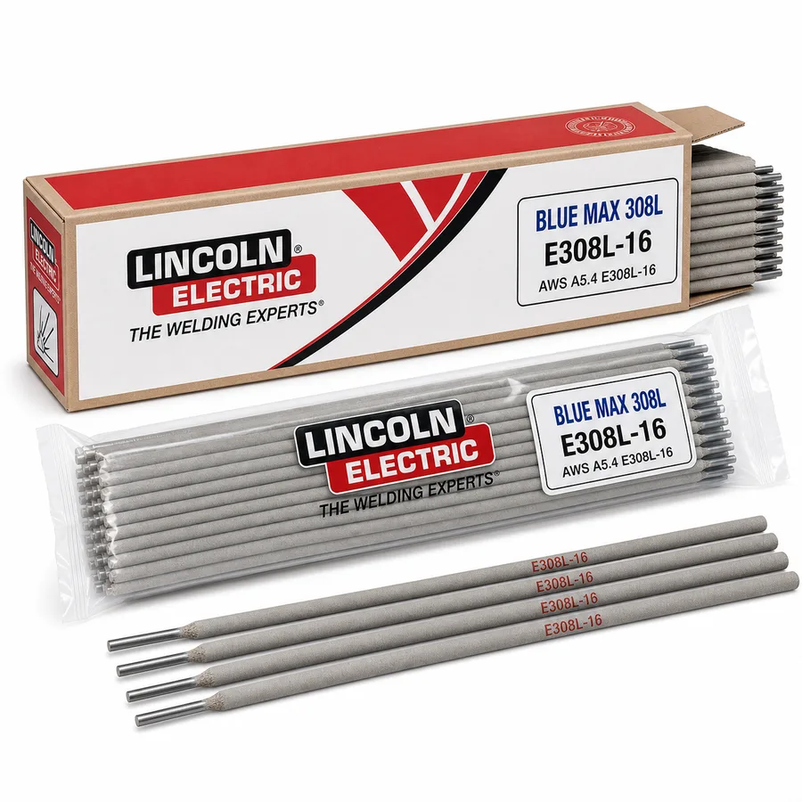Lincoln Electric Blue Max 308L