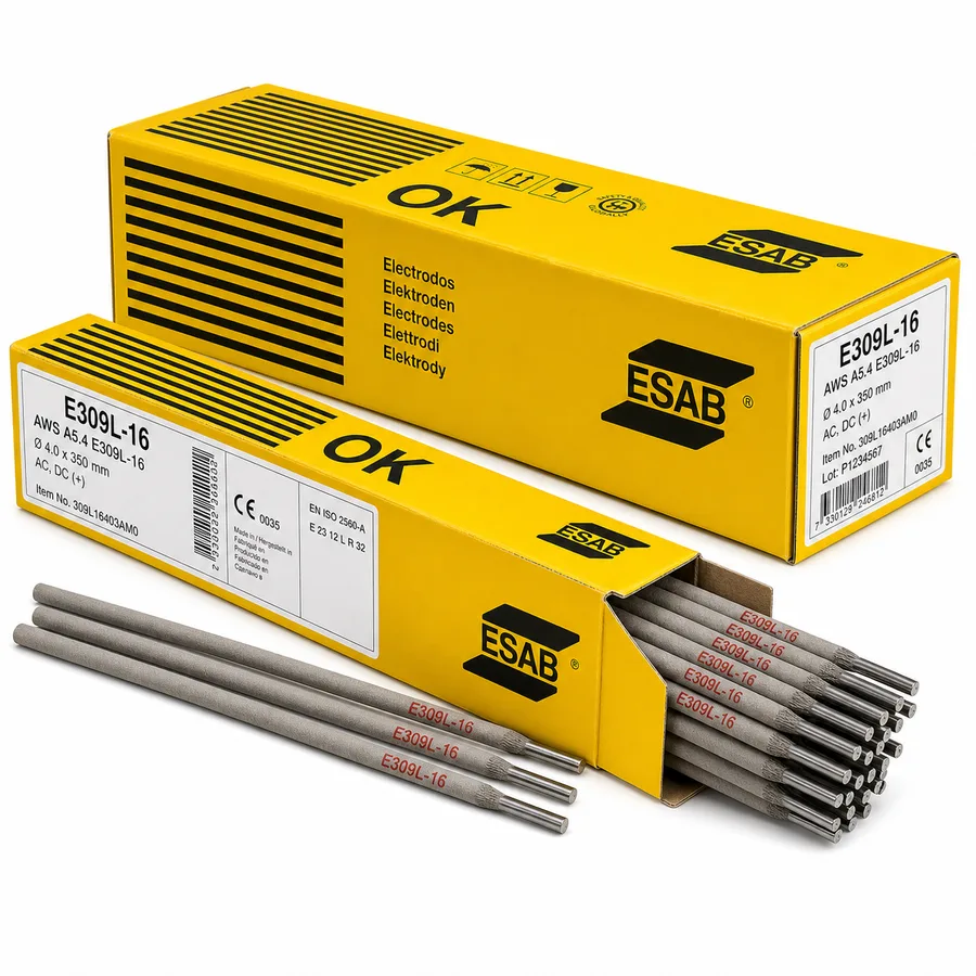 ESAB E309L-16