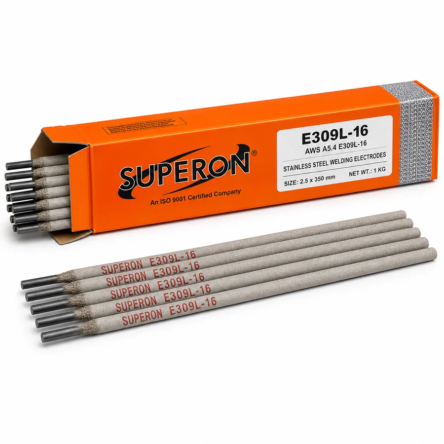 Superon E309L-16