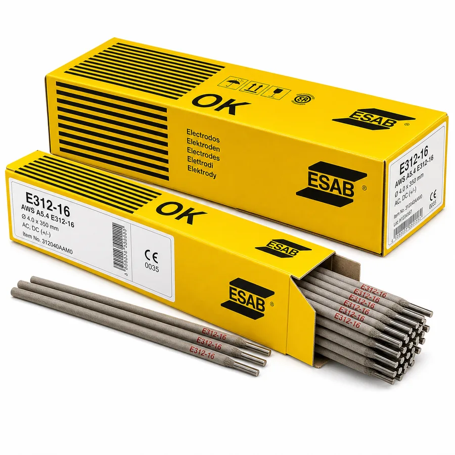 ESAB E312-16