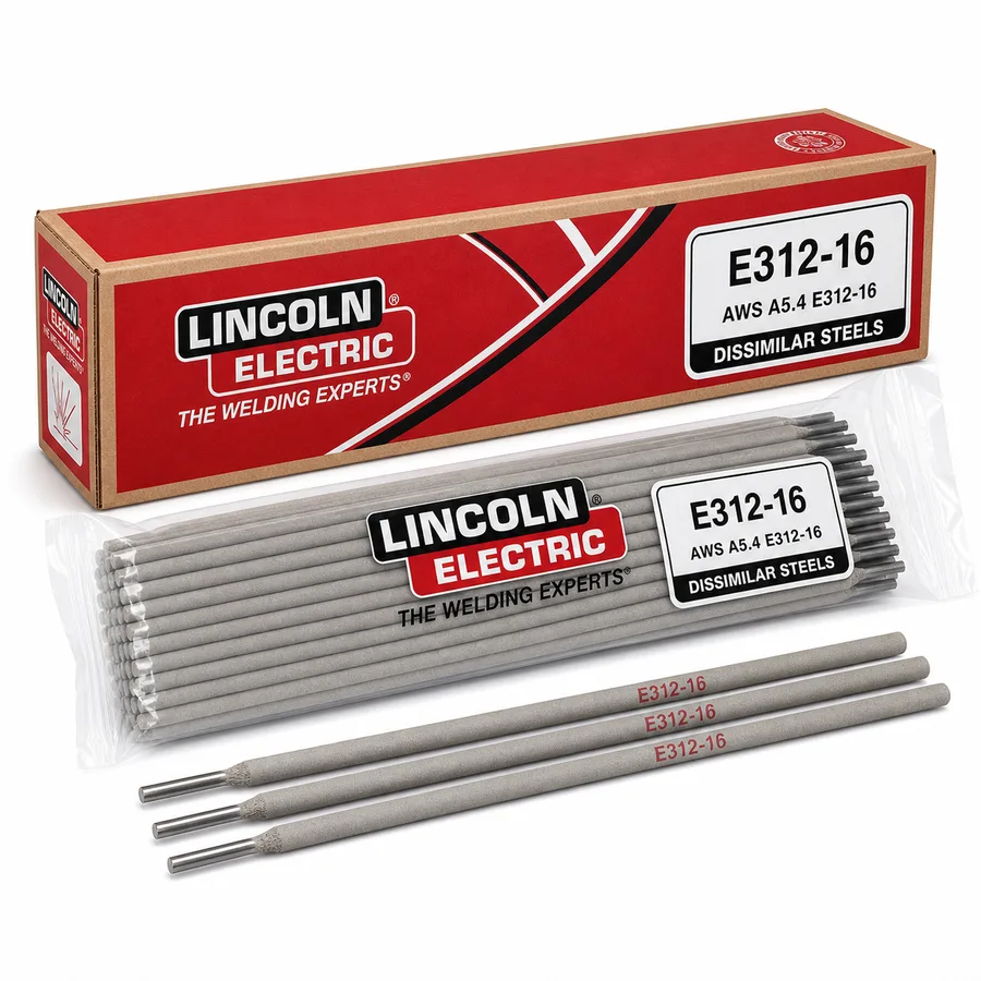 Lincoln Electric E312-16
