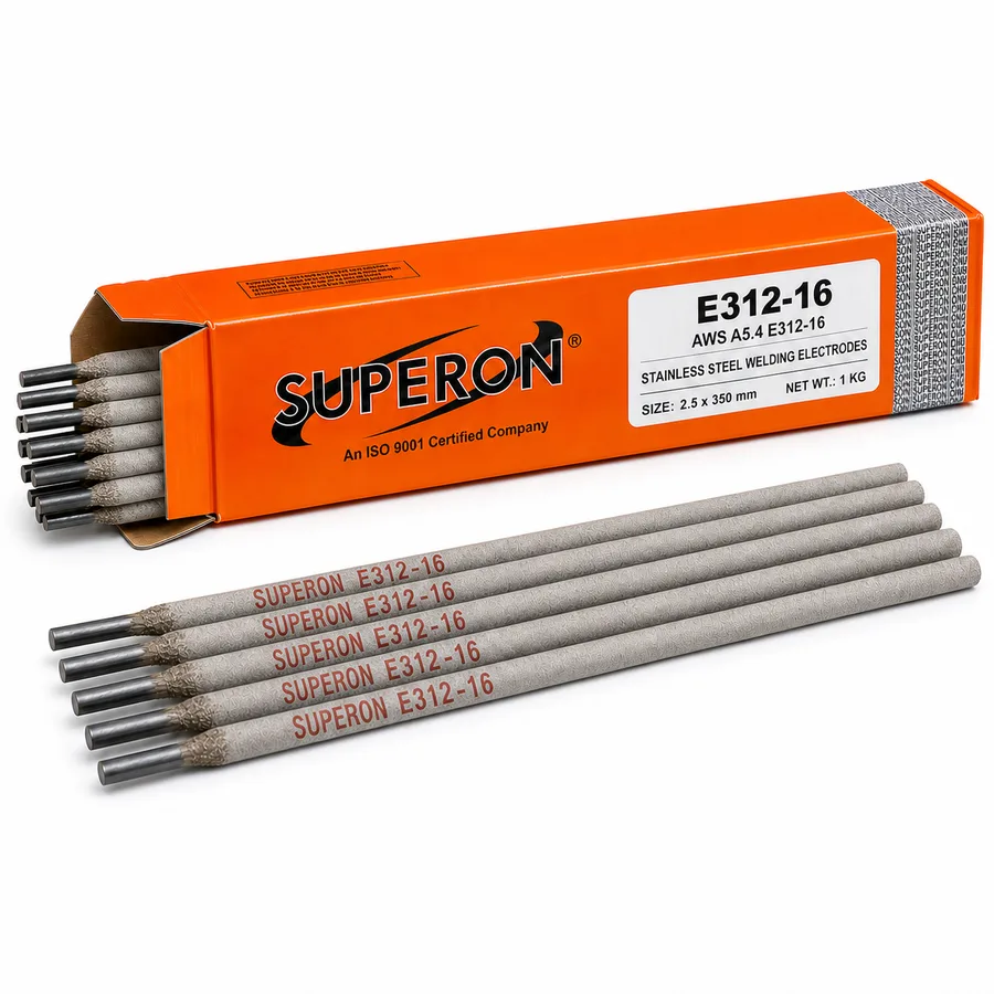 Superon E312-16