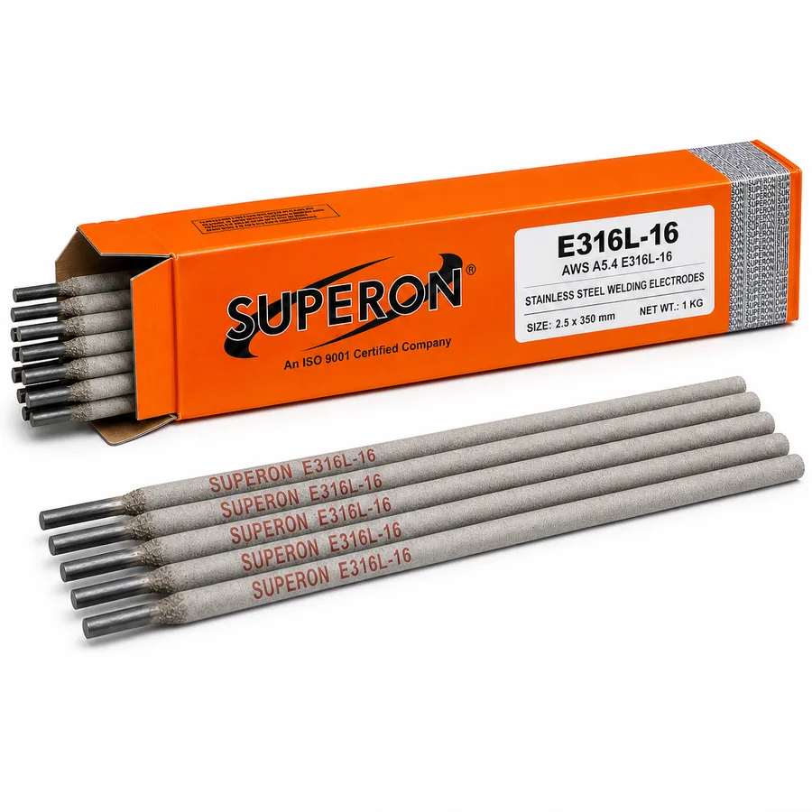 Superon E316L-16