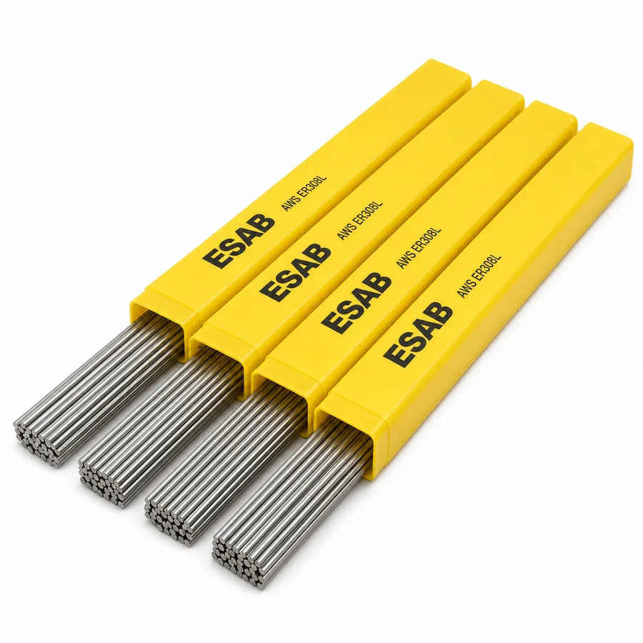 ESAB ER308L