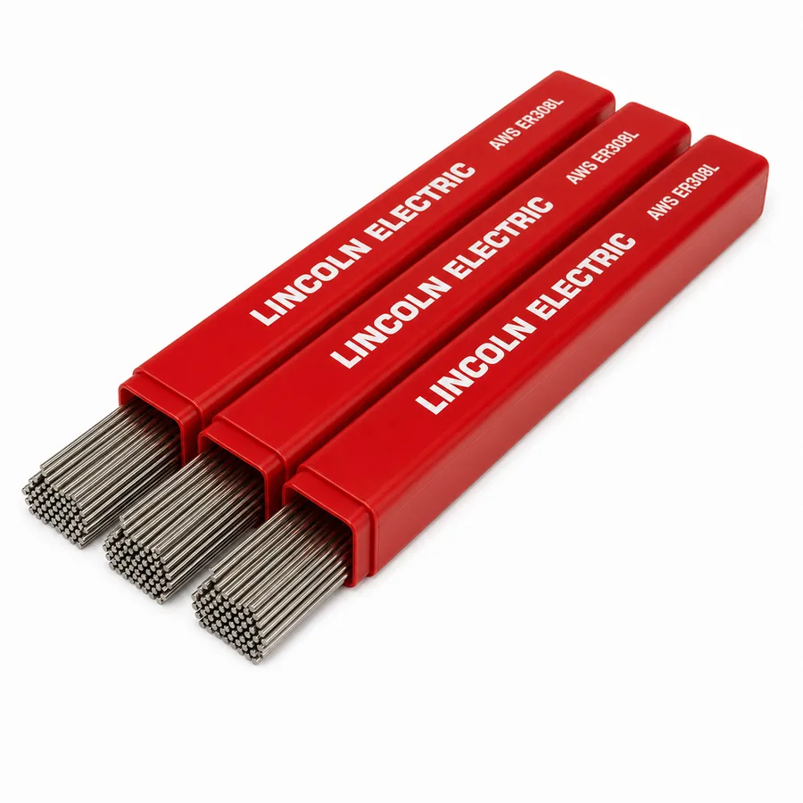 Lincoln Electric ER308L