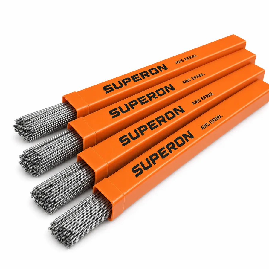 Superon ER308L
