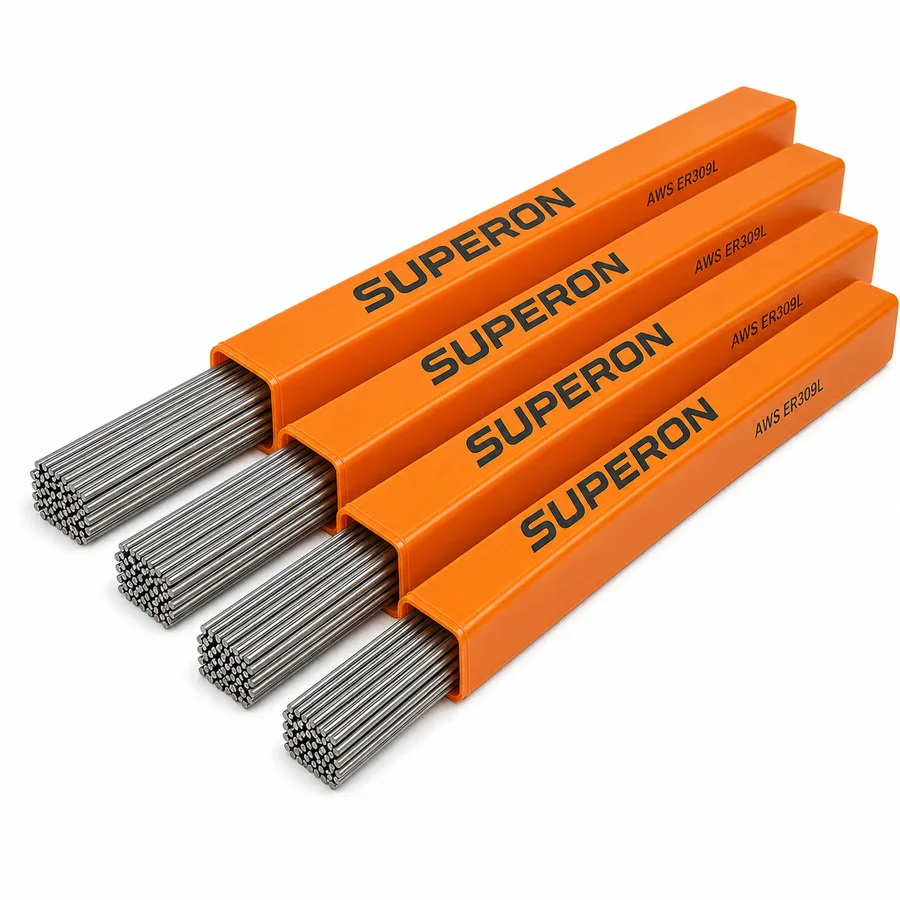 Superon ER309L