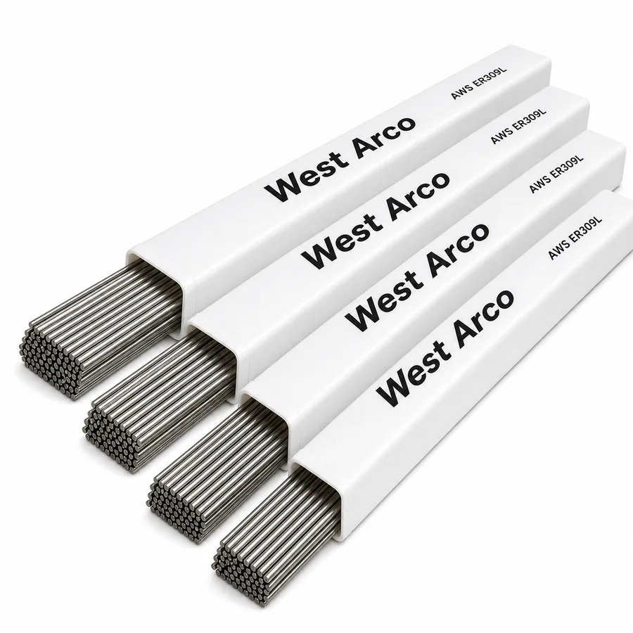West Arco TIG Inox 309L